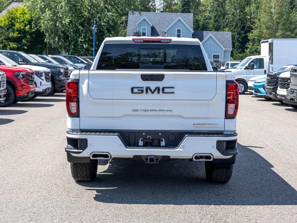 2026 GMC Sierra 1500 in St-Jérôme, Quebec - 8 - w1024h768px