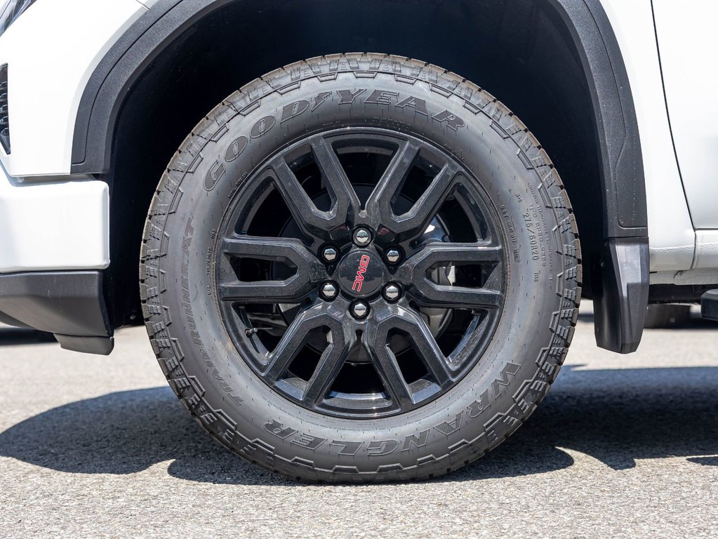 2026 GMC Sierra 1500 in St-Jérôme, Quebec - 35 - w1024h768px