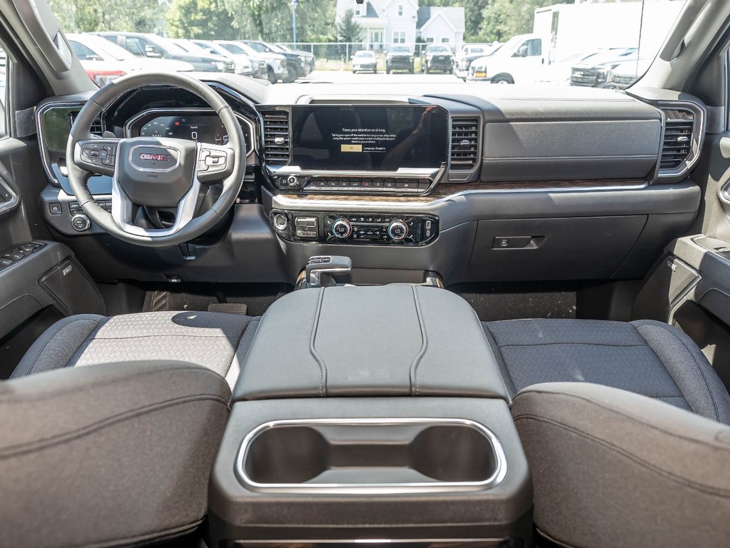 2026 GMC Sierra 1500 in St-Jérôme, Quebec - 4 - w1024h768px
