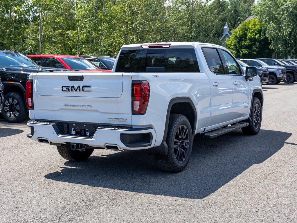 2026 GMC Sierra 1500 in St-Jérôme, Quebec - 9 - w1024h768px