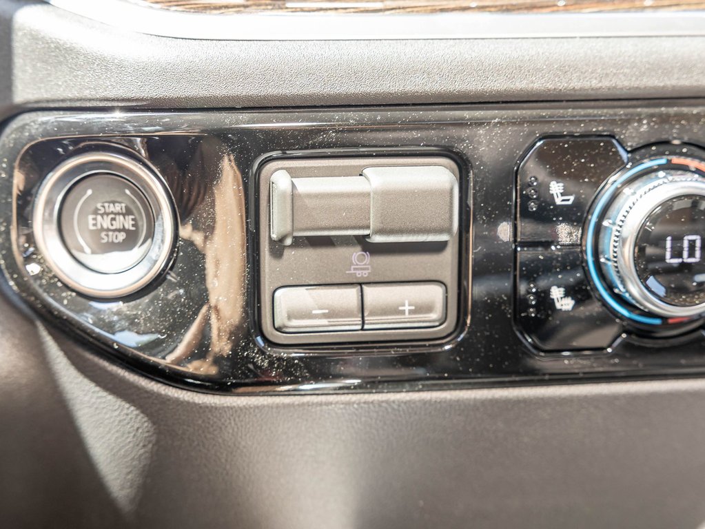 2026 GMC Sierra 1500 in St-Jérôme, Quebec - 25 - w1024h768px