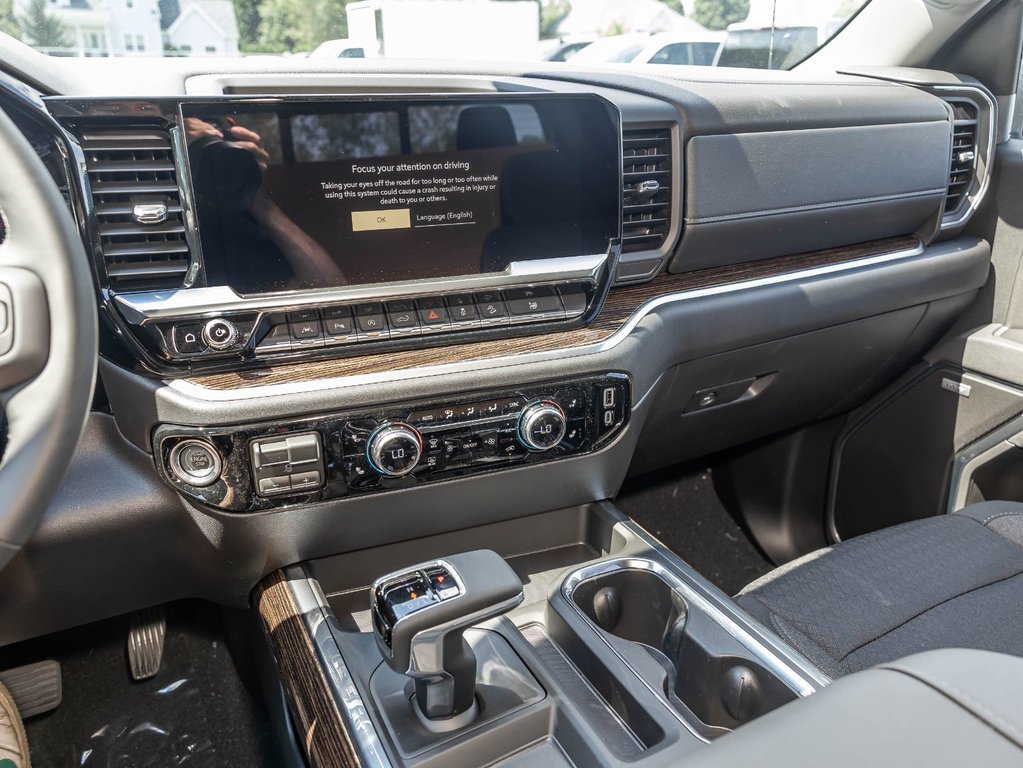 2026 GMC Sierra 1500 in St-Jérôme, Quebec - 19 - w1024h768px