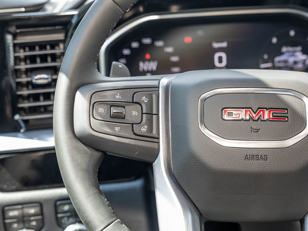 2026 GMC Sierra 1500 in St-Jérôme, Quebec - 15 - w1024h768px