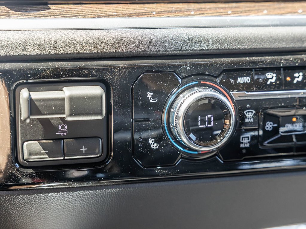 2026 GMC Sierra 1500 in St-Jérôme, Quebec - 22 - w1024h768px