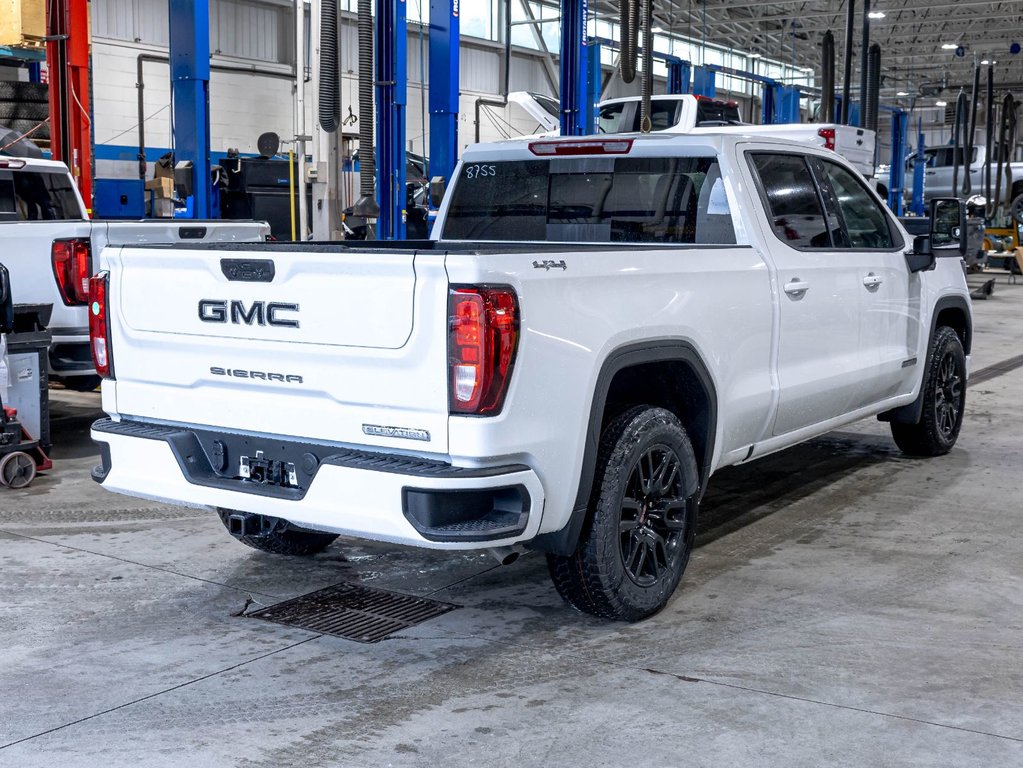 2026 GMC Sierra 1500 in St-Jérôme, Quebec - 6 - w1024h768px