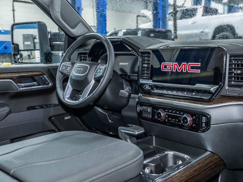 2026 GMC Sierra 1500 in St-Jérôme, Quebec - 25 - w1024h768px