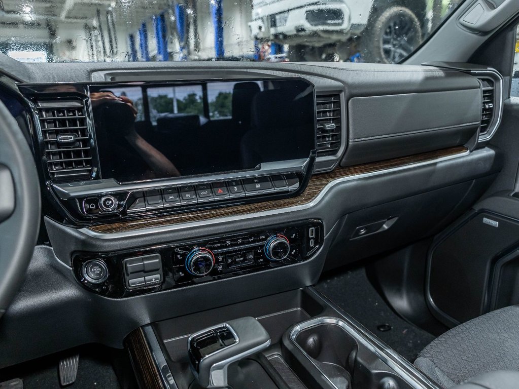 2026 GMC Sierra 1500 in St-Jérôme, Quebec - 16 - w1024h768px