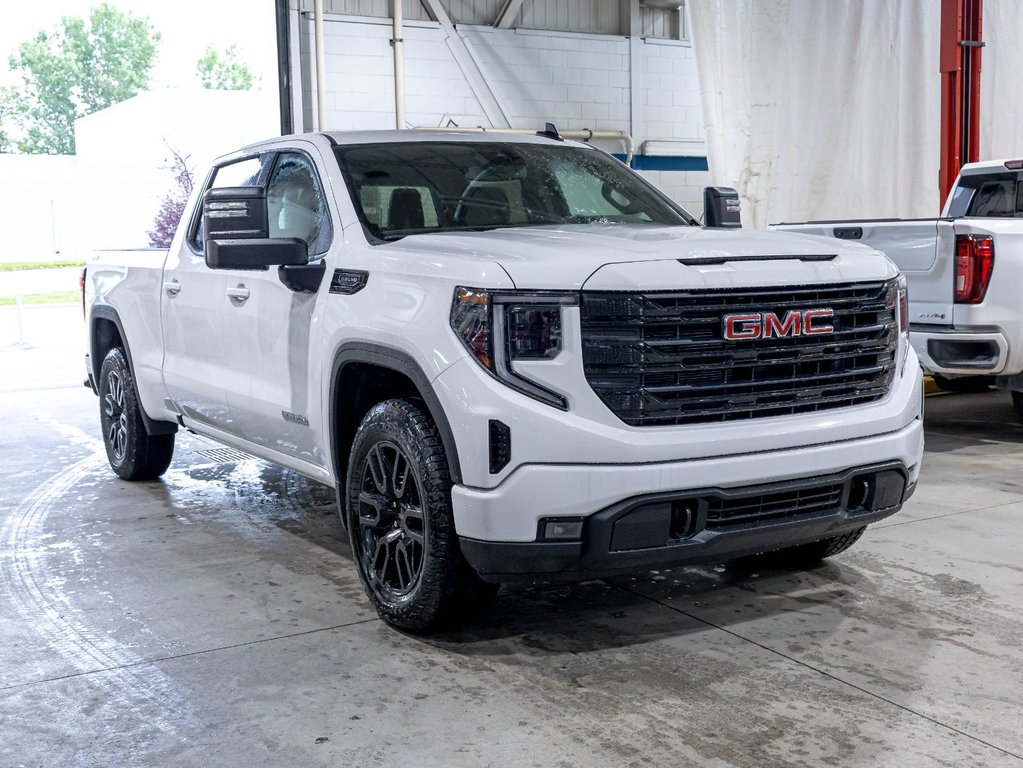2026 GMC Sierra 1500 in St-Jérôme, Quebec - 7 - w1024h768px