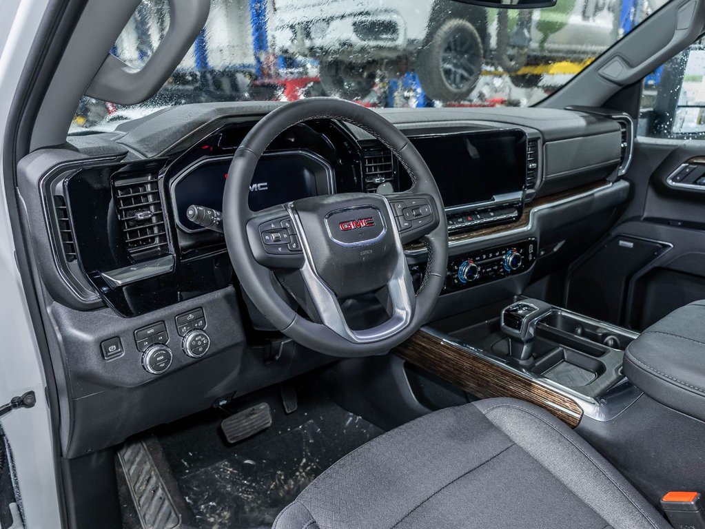 2026 GMC Sierra 1500 in St-Jérôme, Quebec - 8 - w1024h768px