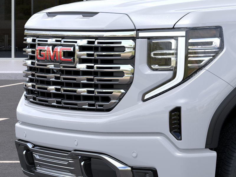 GMC Sierra 1500  2026 à St-Jérôme, Québec - 13 - w1024h768px