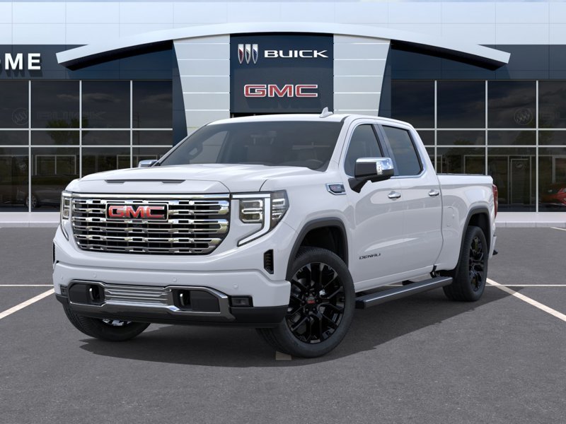 GMC Sierra 1500  2026 à St-Jérôme, Québec - 6 - w1024h768px