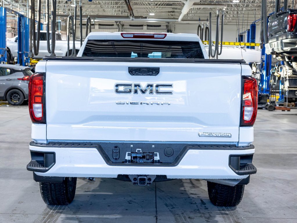 2026 GMC Sierra 1500 in St-Jérôme, Quebec - 8 - w1024h768px