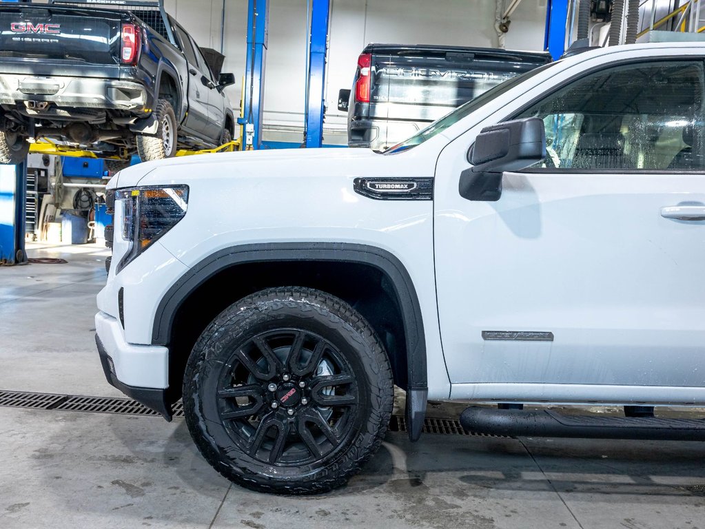 2026 GMC Sierra 1500 in St-Jérôme, Quebec - 33 - w1024h768px