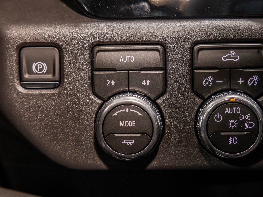 2026 GMC Sierra 1500 in St-Jérôme, Quebec - 25 - w1024h768px