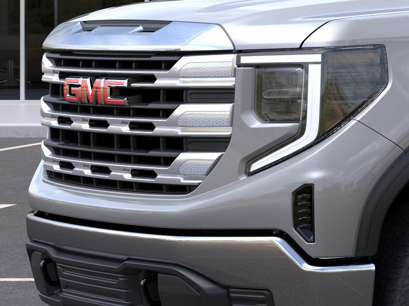 GMC Sierra 1500  2026 à St-Jérôme, Québec - 13 - w1024h768px