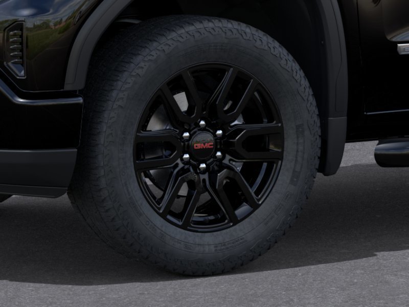 2026 GMC Sierra 1500 in St-Jérôme, Quebec - 9 - w1024h768px