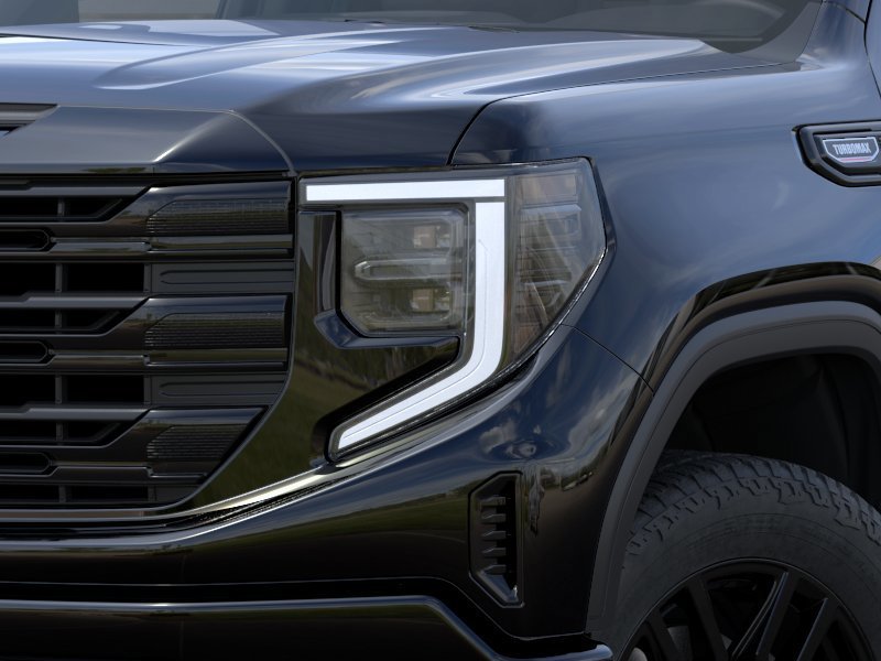 2026 GMC Sierra 1500 in St-Jérôme, Quebec - 10 - w1024h768px