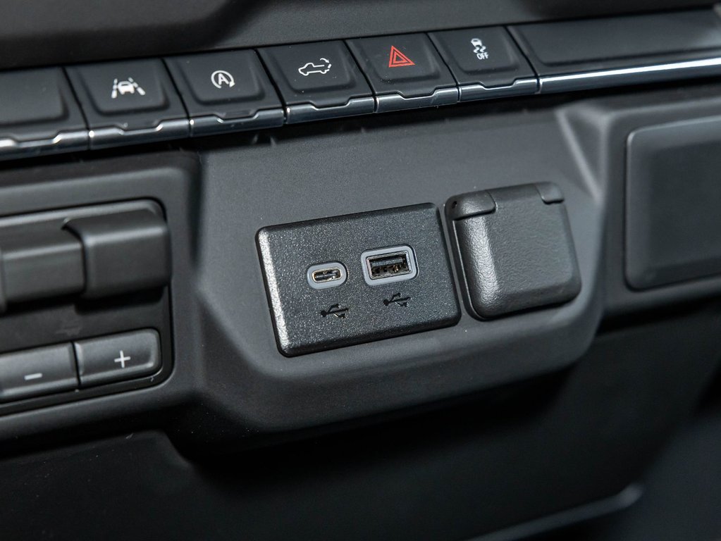 2026 GMC Sierra 1500 in St-Jérôme, Quebec - 25 - w1024h768px