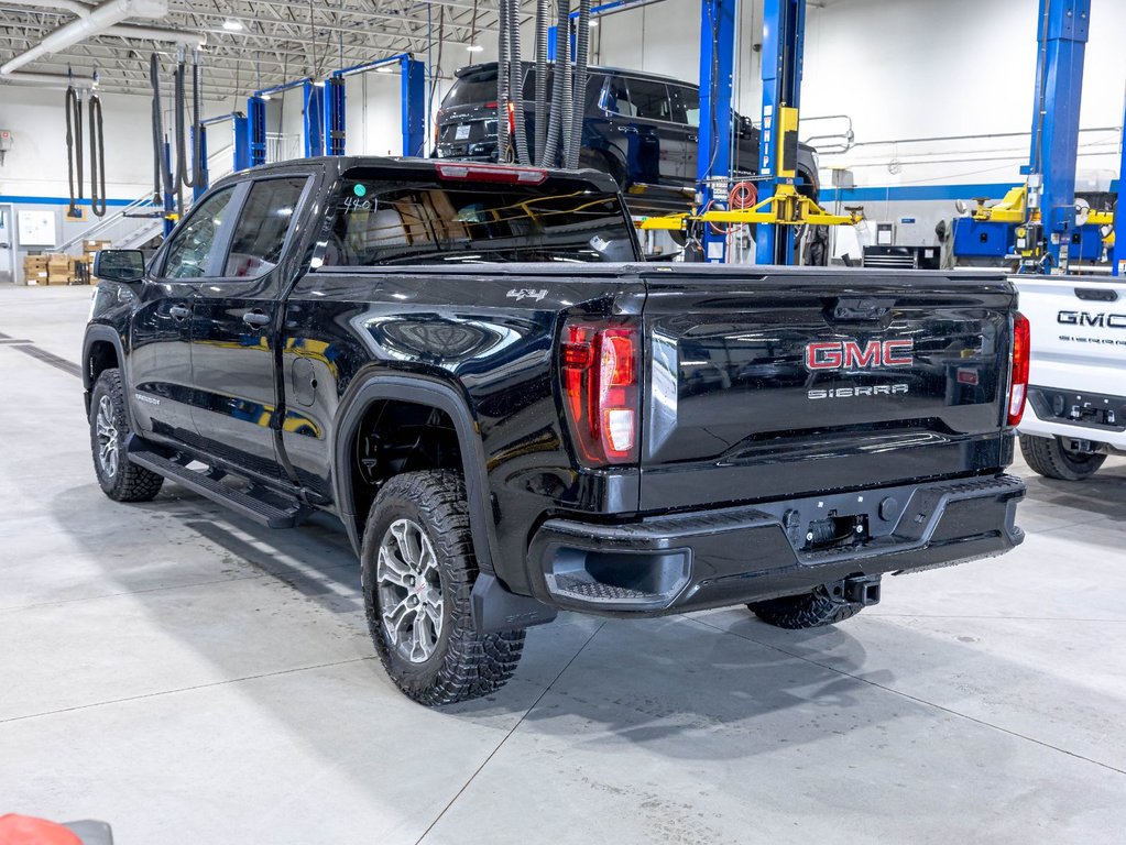 2026 GMC Sierra 1500 in St-Jérôme, Quebec - 5 - w1024h768px