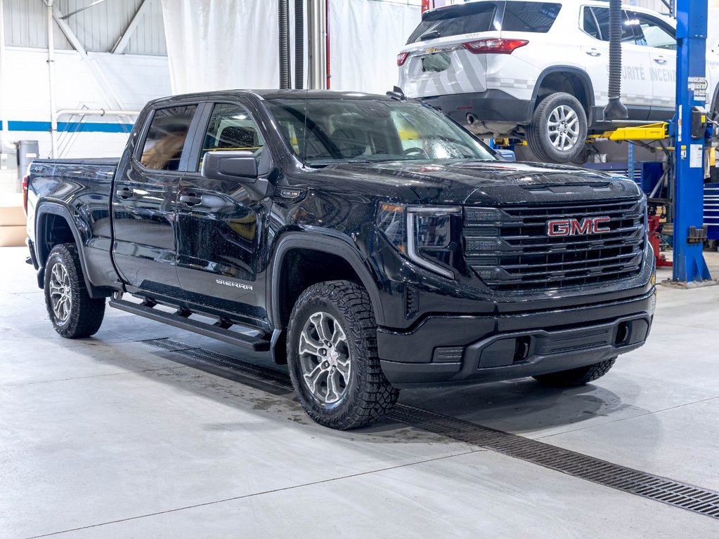GMC Sierra 1500  2026 à St-Jérôme, Québec - 9 - w1024h768px
