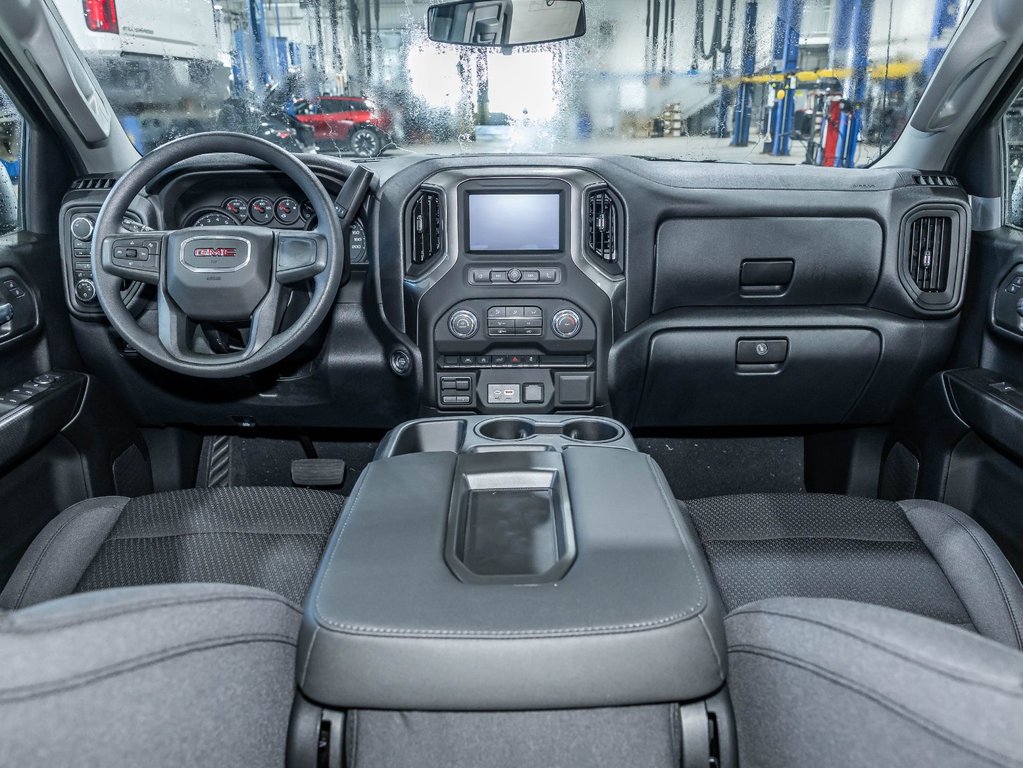 GMC Sierra 1500  2026 à St-Jérôme, Québec - 4 - w1024h768px