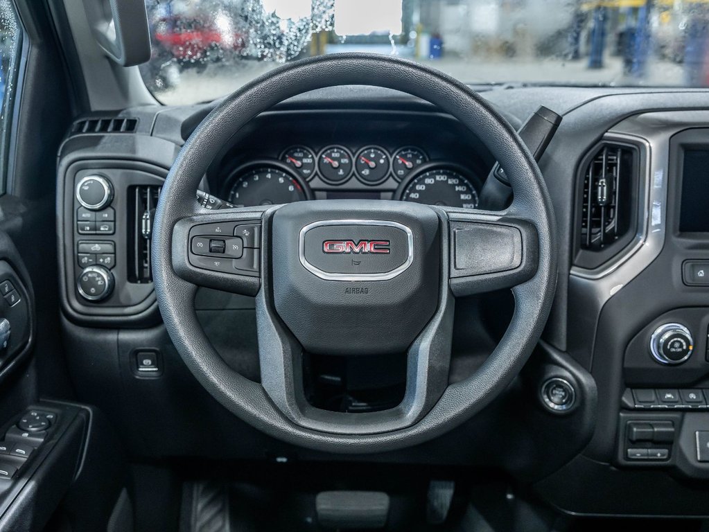 2026 GMC Sierra 1500 in St-Jérôme, Quebec - 12 - w1024h768px