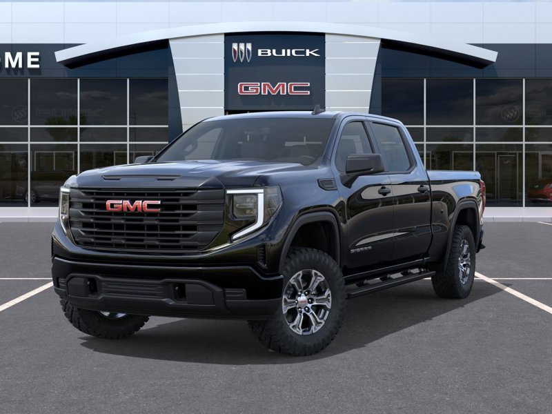 2026 GMC Sierra 1500 in St-Jérôme, Quebec - 6 - w1024h768px