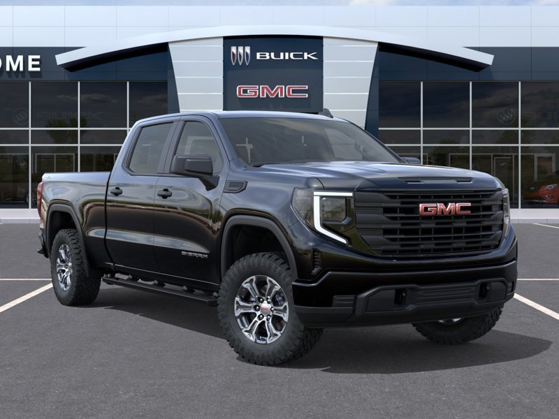 2026 GMC Sierra 1500 in St-Jérôme, Quebec - 7 - w1024h768px