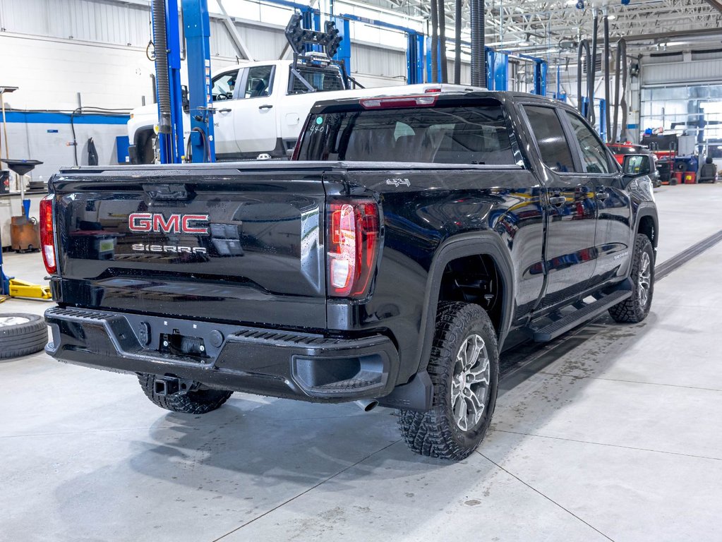 GMC Sierra 1500  2026 à St-Jérôme, Québec - 8 - w1024h768px
