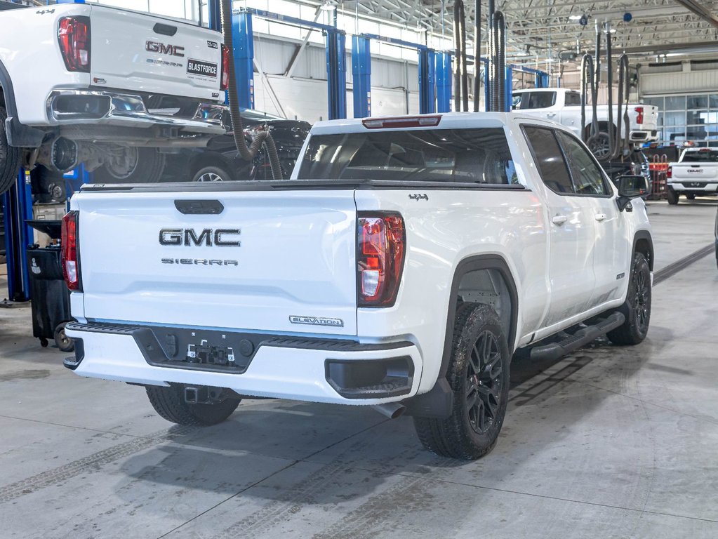 GMC Sierra 1500  2026 à St-Jérôme, Québec - 9 - w1024h768px