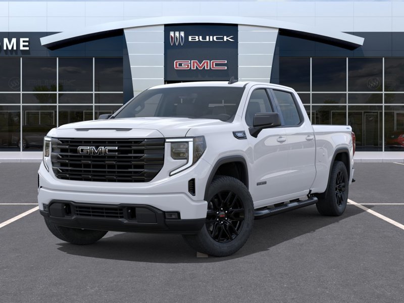 2026 GMC Sierra 1500 in St-Jérôme, Quebec - 6 - w1024h768px