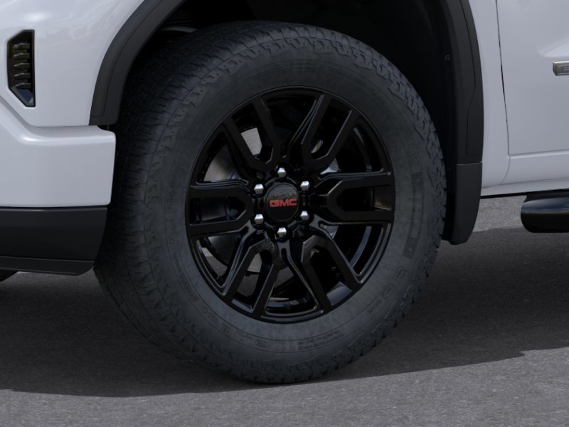2026 GMC Sierra 1500 in St-Jérôme, Quebec - 9 - w1024h768px
