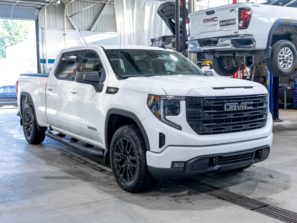 GMC Sierra 1500  2026 à St-Jérôme, Québec - 10 - w1024h768px