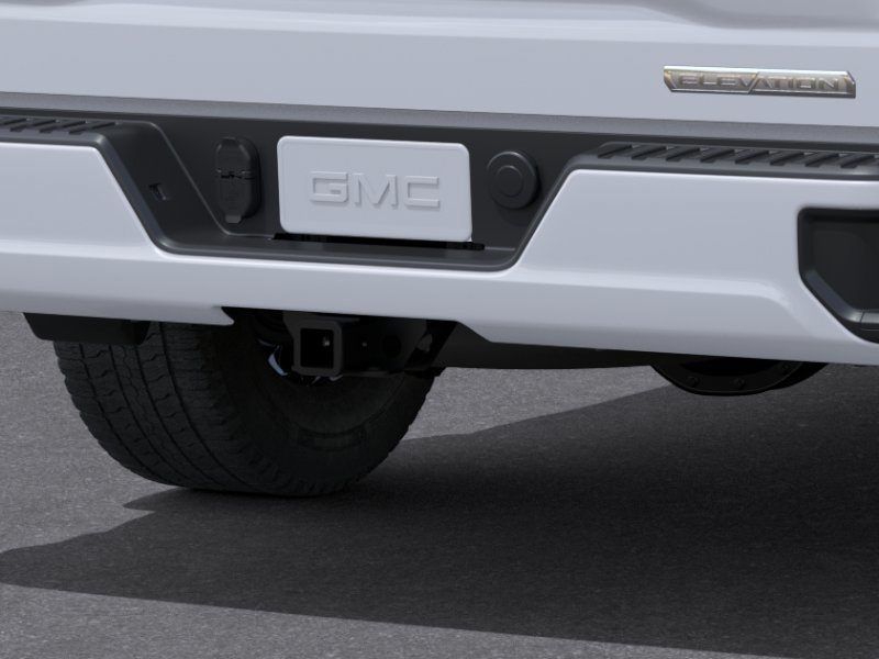 2026 GMC Sierra 1500 in St-Jérôme, Quebec - 14 - w1024h768px