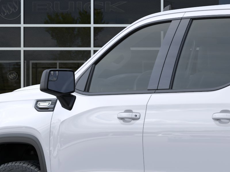 2026 GMC Sierra 1500 in St-Jérôme, Quebec - 12 - w1024h768px
