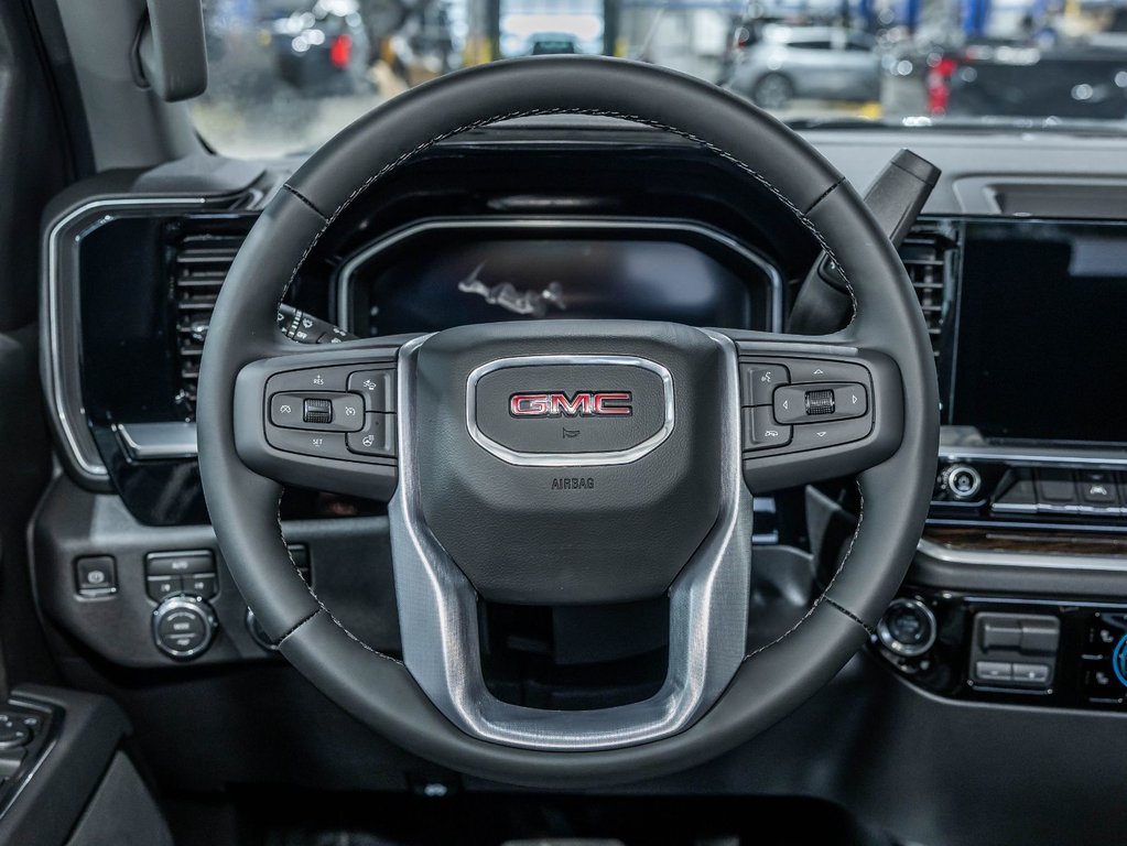 2026 GMC Sierra 1500 in St-Jérôme, Quebec - 10 - w1024h768px