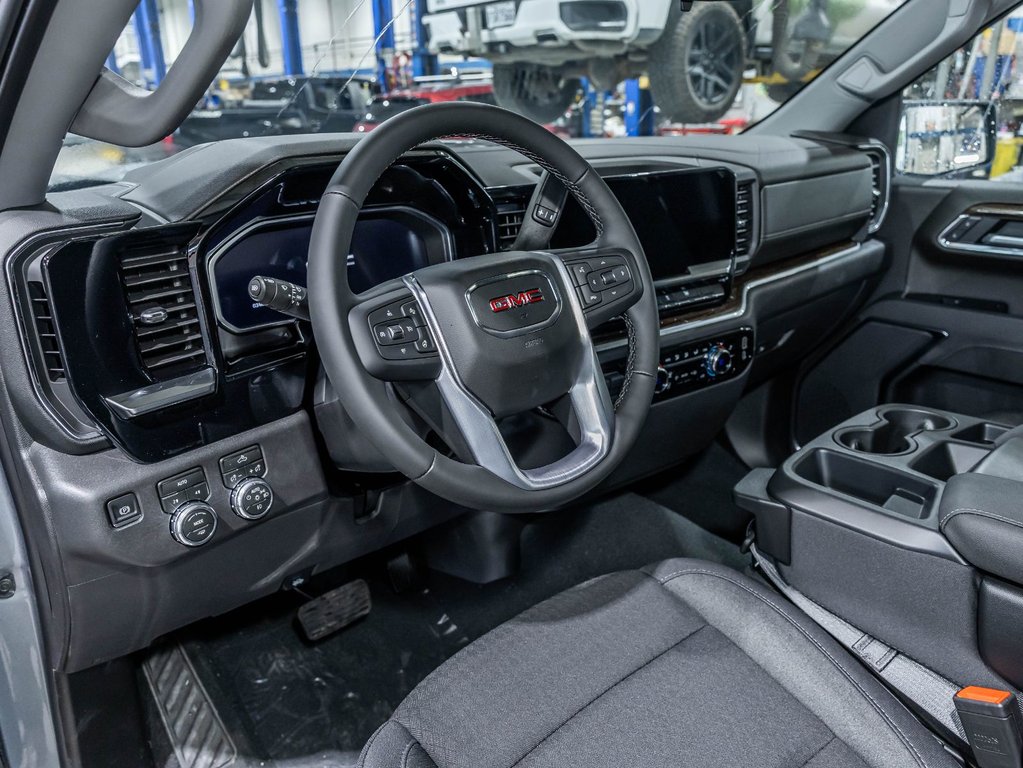 2026 GMC Sierra 1500 in St-Jérôme, Quebec - 8 - w1024h768px