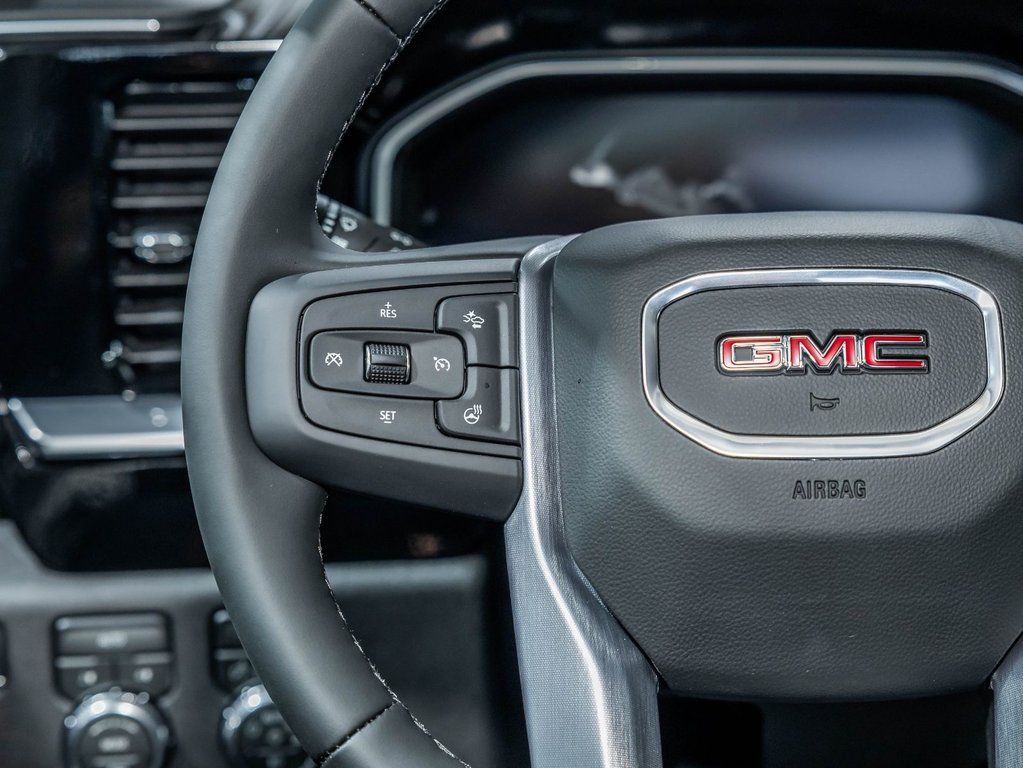 2026 GMC Sierra 1500 in St-Jérôme, Quebec - 11 - w1024h768px