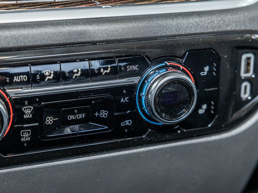 2026 GMC Sierra 1500 in St-Jérôme, Quebec - 17 - w1024h768px