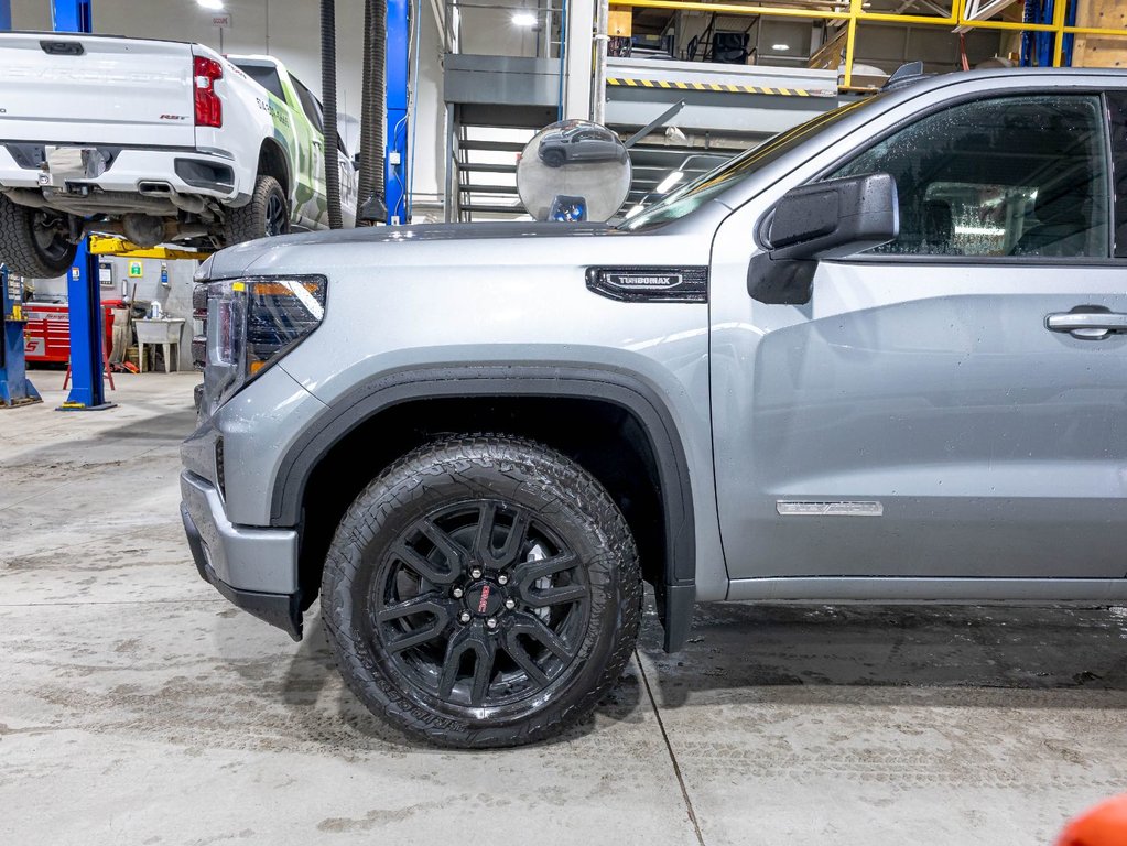 2026 GMC Sierra 1500 in St-Jérôme, Quebec - 29 - w1024h768px