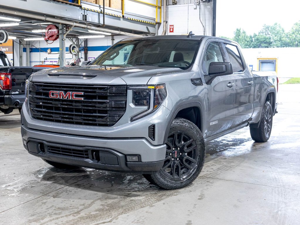 2026 GMC Sierra 1500 in St-Jérôme, Quebec - 1 - w1024h768px