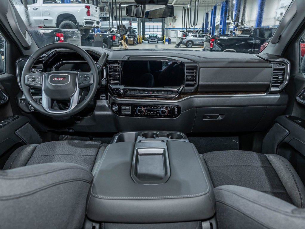 2026 GMC Sierra 1500 in St-Jérôme, Quebec - 2 - w1024h768px