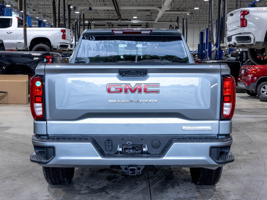 2026 GMC Sierra 1500 in St-Jérôme, Quebec - 5 - w1024h768px