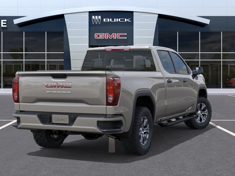 GMC Sierra 1500  2026 à St-Jérôme, Québec - 4 - w1024h768px