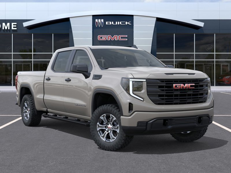 GMC Sierra 1500  2026 à St-Jérôme, Québec - 7 - w1024h768px