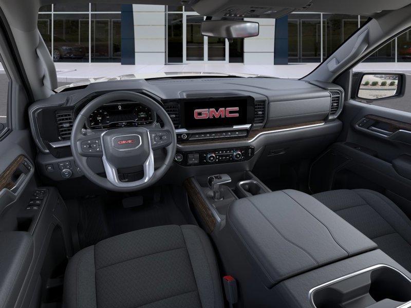 2026 GMC Sierra 1500 in St-Jérôme, Quebec - 15 - w1024h768px