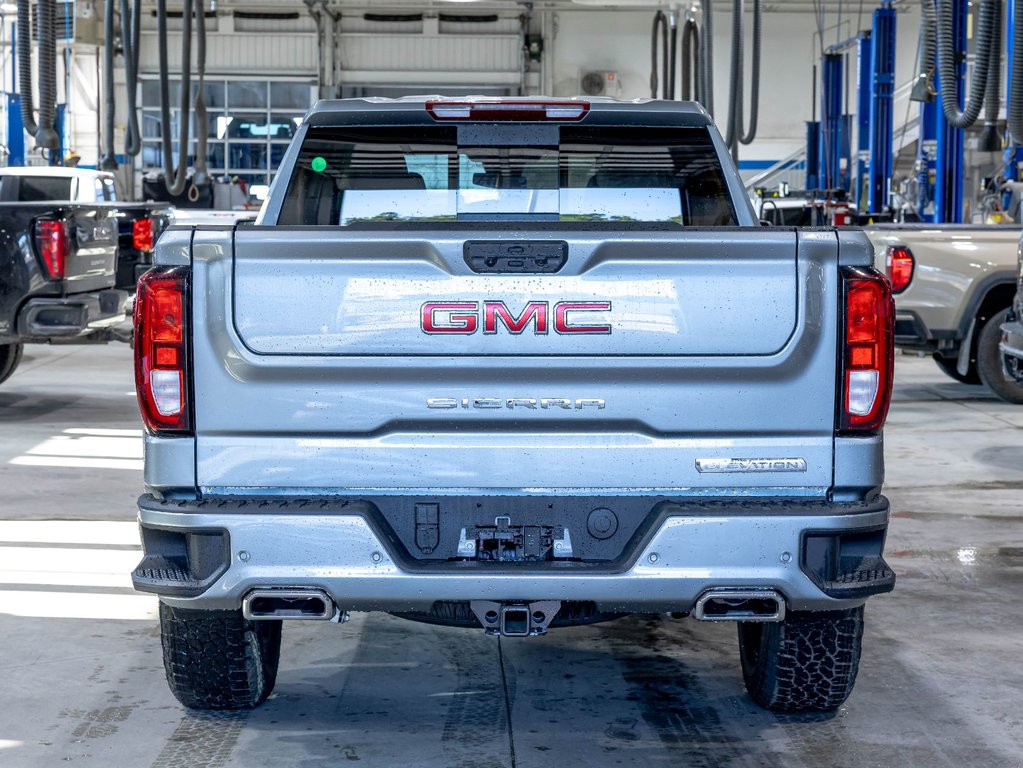 GMC Sierra 1500  2026 à St-Jérôme, Québec - 6 - w1024h768px