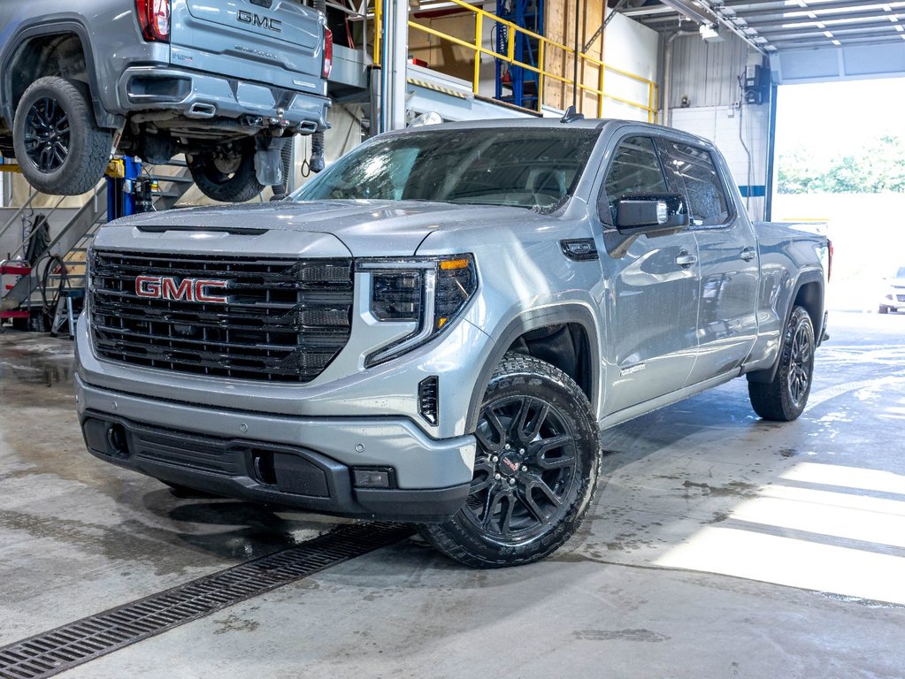 GMC Sierra 1500  2026 à St-Jérôme, Québec - 1 - w1024h768px