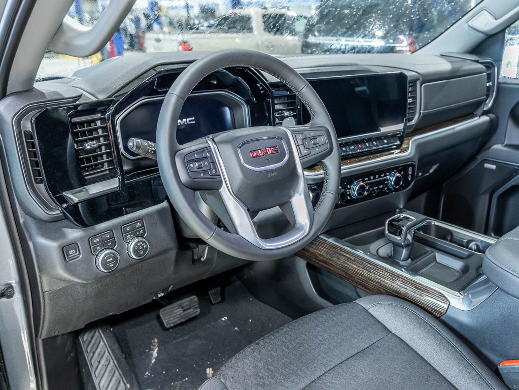 GMC Sierra 1500  2026 à St-Jérôme, Québec - 9 - w1024h768px