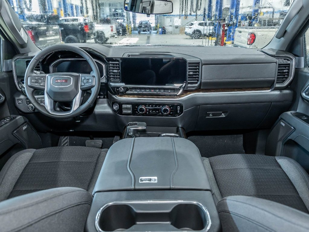 GMC Sierra 1500  2026 à St-Jérôme, Québec - 3 - w1024h768px